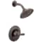 Delta Woodhurst Shower Trim Venetian Bronze T14232-RB - alternate 1
